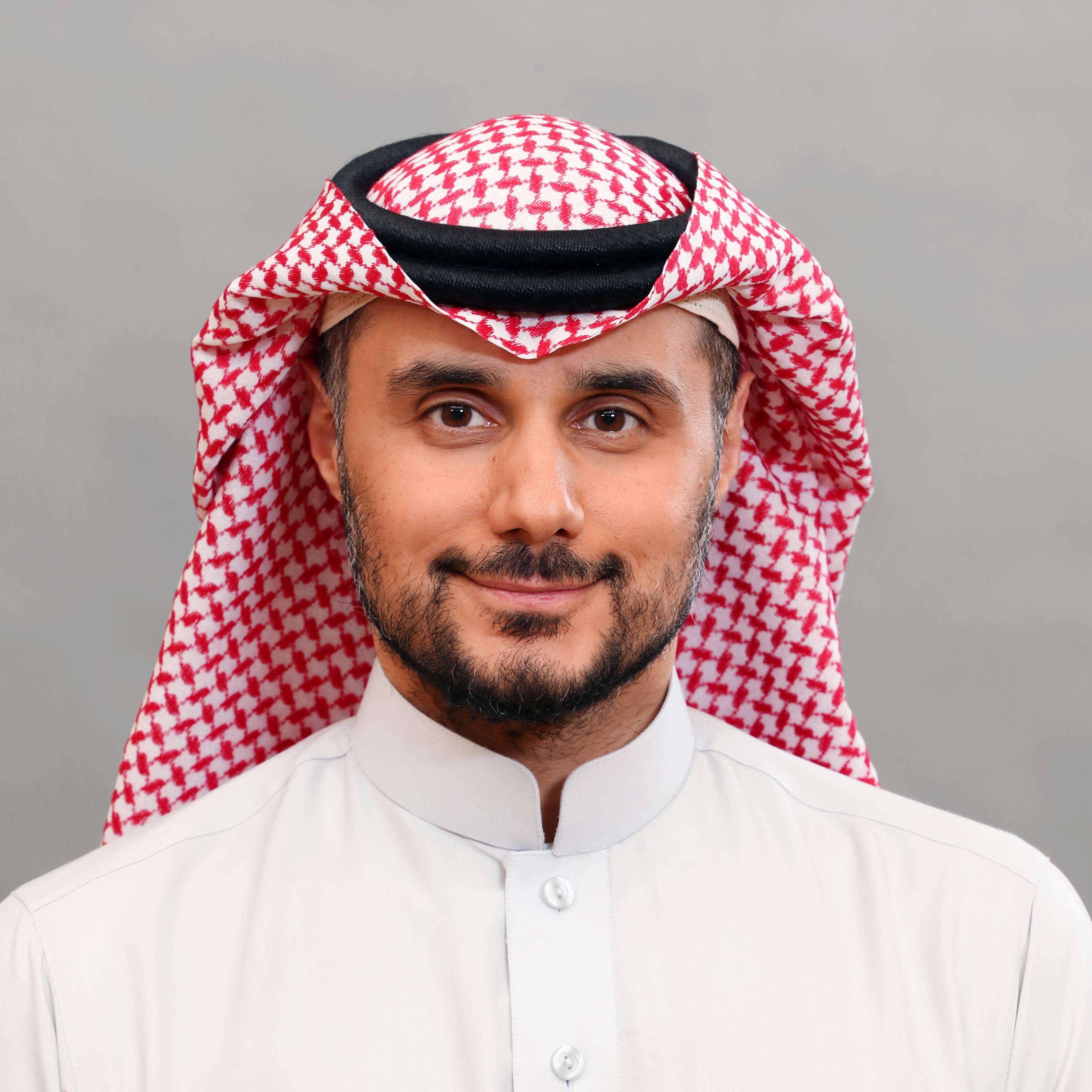 HRH Prince Khaled bin Alwaleed bin Talal Al Saud