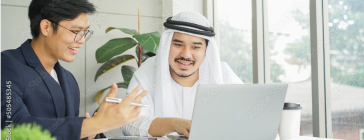 Connect with Education providers in the MENA region.