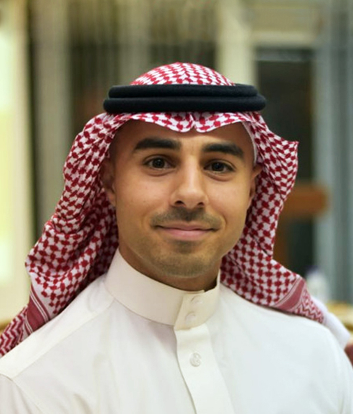 Hussain Almarhoon - Founding Managing Partner HALA Ventures