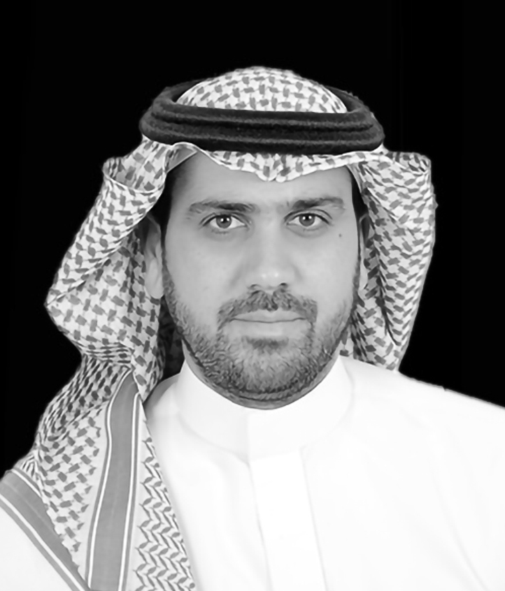 Ibrahim Alhejailan - Partner Plus VC