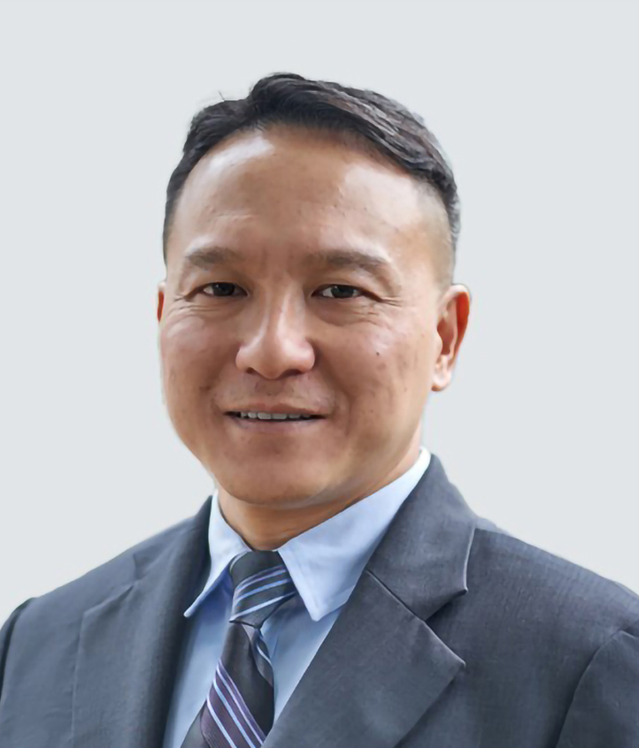 James Tan - Managing Partner Quest Ventures