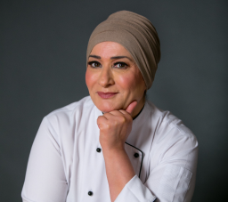 Manal Al Alem - Manals Kitchen Celebrity Chef