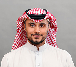 HRH Prince Khaled bin Al waleed bin Talal Al Saud