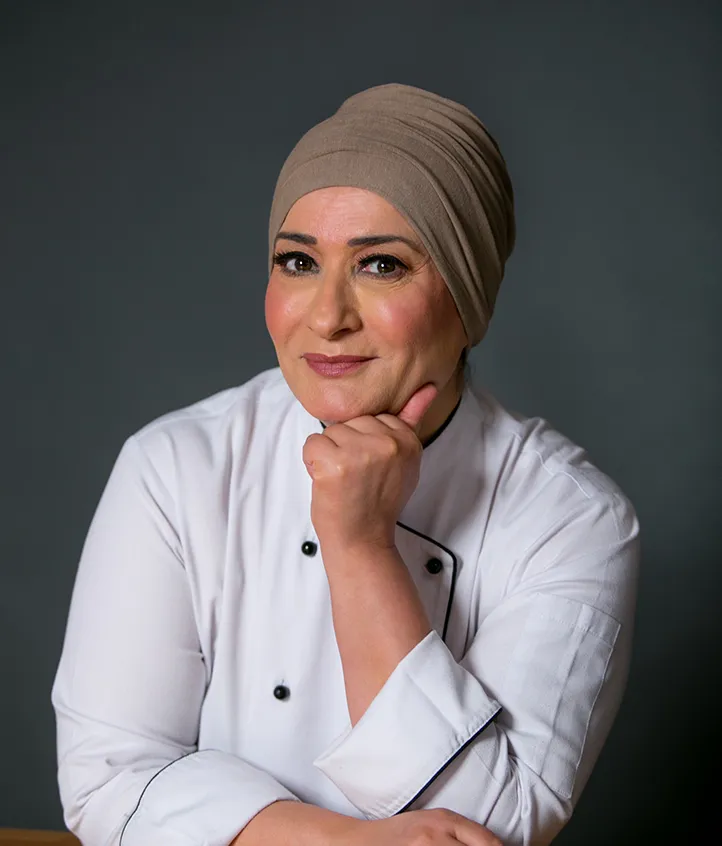 Manal Al Alem