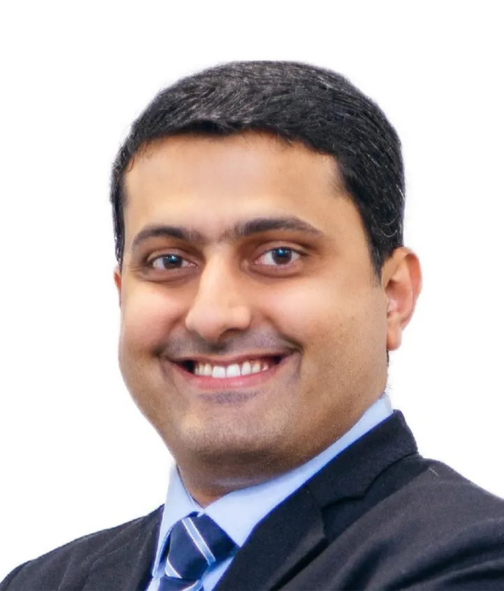 Adeel Shahid - Chief Financial Officer Arzan Venture Capital