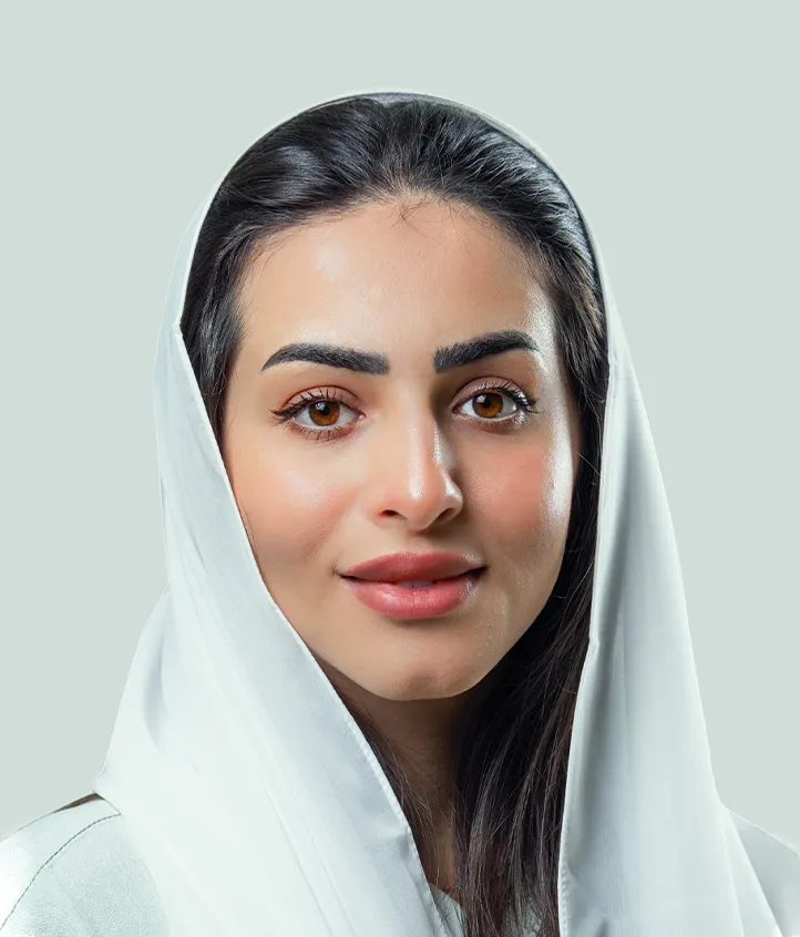 Huda AlAkkas - Investment Associate Saudi Aramco Entrepreneurship Ventures (WAED)