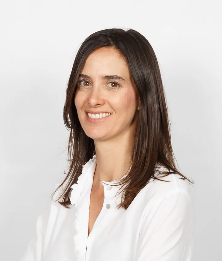 Marta Laorden - Director McWin Capital Partners