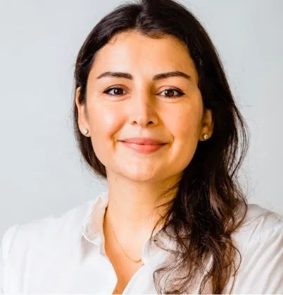 Stephanie Nour Prince - Partner Nuwa Capital