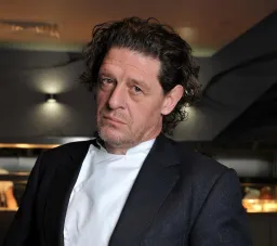 Marco Pierre White - The Godfather of Modern Cooking Techniques