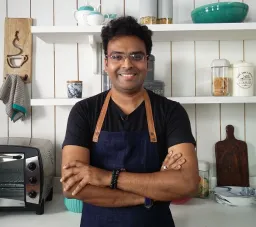 Varun Inamdar - Chef Consultant, Independent Hospitality